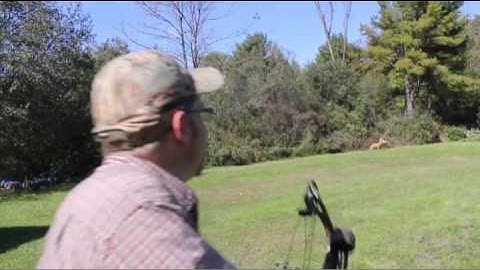Bowhunting Rule: Learn to Judge Distance Without a...