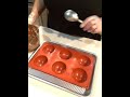 How to make hot chocolate bombs