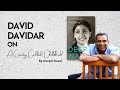 David davidar speaks about deepti navals memoir a country called childhood