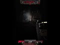 Da hatte wohl wer ne zu große Fresse #jumpscare #fail #gamingshorts