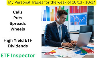 ETF Inspector