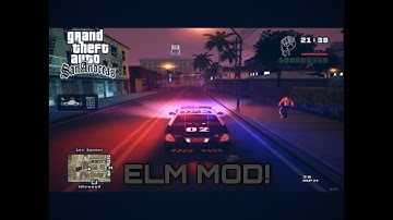 [Mods] ELM MOD FOR PC!!