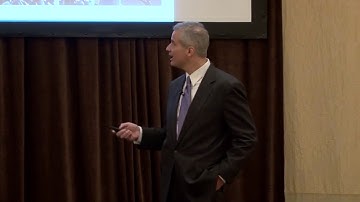 Geopolitical Risk Mitigation - John Silitides