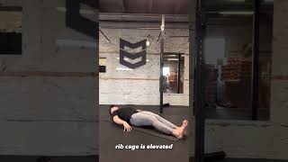 Supine Decompression