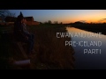 Pre-Iceland Vlog - David and Ewan