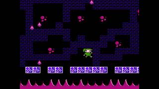 [TAS] NES Action 52: Ooze by LoganTheTASer in 03:44.31