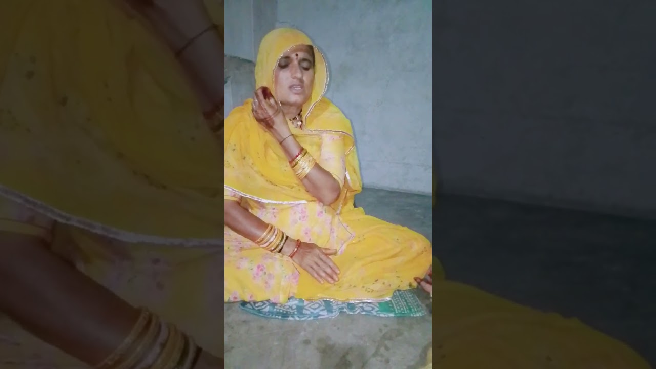 पहले जैसा प्रेम हमेशा कोनी रेवे रे भजन राजस्थानी 🙏🙏 #Rajasthani #bhajan# video 