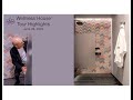 June 28, 2023 Wellness House Tour Highlights