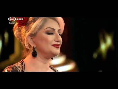 Muazzez Ersoy - Mevsim Bahar Olunca (Yarabbim) (CANLI)