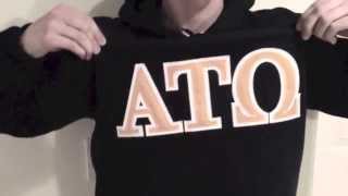 ATO Spring Rush 2013