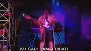 Gingerbread - Ku Cari Damai Di Hati (1982)