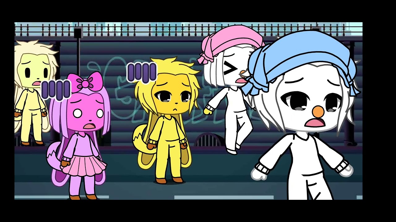 Duendes mágicos el contraje 9