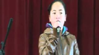 Maori Language Week...