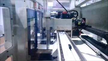 Murata MW40 at Matsuura UK