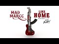 Mad marcc ft lil baby  like home visualizer