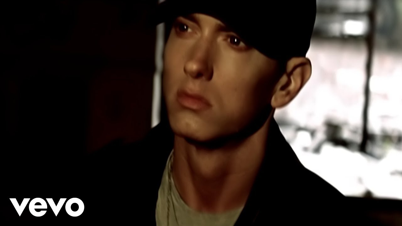 Eminem   Beautiful Official Music Video