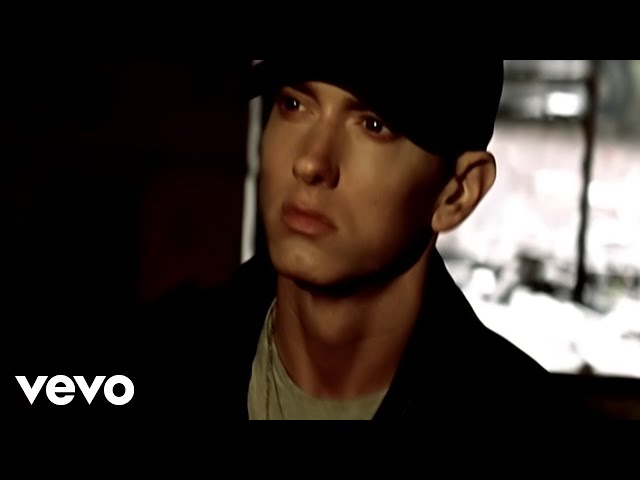 EMINEM - BEAUTIFUL