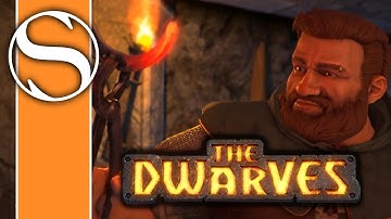 THE DWARVES - Let