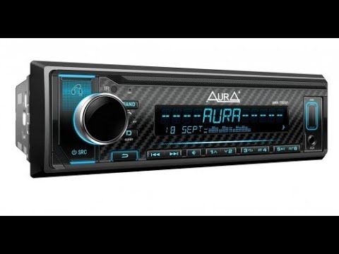 AurA AMH-77DSP Все недостатки. Самые важные минусы
