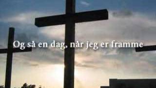 Min Jesus Lever - Norwegian