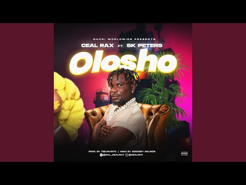 Olosho Feat Skpeters 