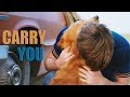 A Dog&#39;s Purpose | Ethan &amp; Bailey  | Carry you