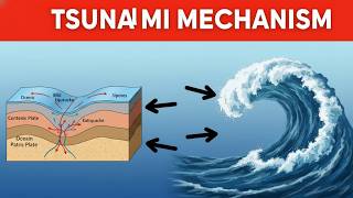 From Quake to Wave: The Deadly Link Between Earthquakes and Tsunamis