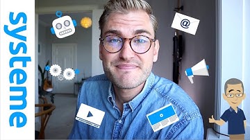 Systeme io Review: Cheaper Alternative to Kajabi?