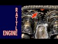 Timing Chain Noise - diagnose & replacement