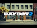 Napadamy na jubilera w payday 2