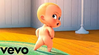 BOSS BABY - DANCE MONKEY (Funny Best Music Video) by SG MUSIC 202,989 views 1 year ago 4 minutes, 43 seconds