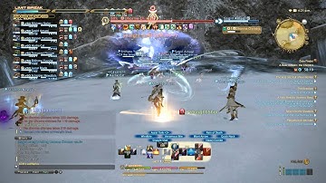 「Final Fantasy XIV」 Quest ~ "Relic Reborn #01: Chimera"