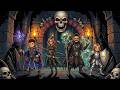Diablo 4 campanha