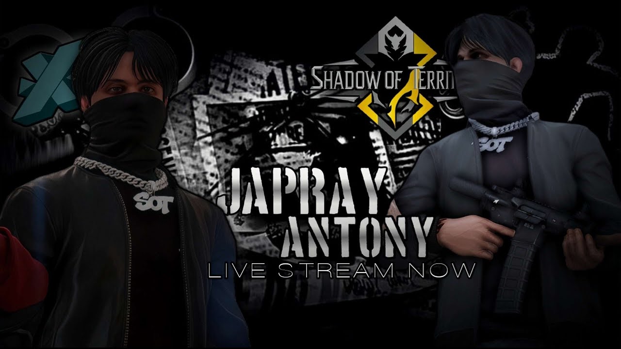 JAPRAY BUKAN YANG NUTUP EXE  #EXECUTIVERP #SOT #MEDIASHAREON #westside