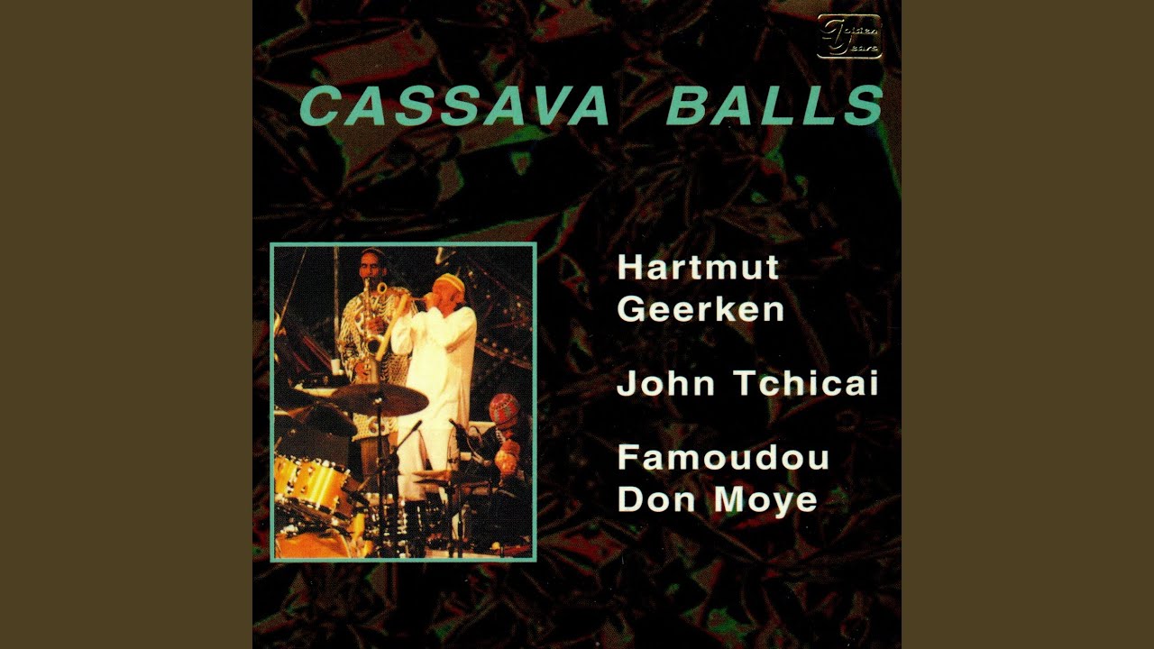 Cassava Snake One Pot