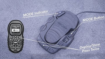 How to Deploy and Stow a Minn Kota Ulterra