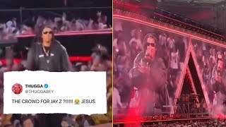 Details Young Thug Reacts Jay Z Stole The Whole Show In Paris With Beyonce ‘Hov Is Goat’ Update