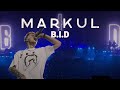 MARKUL — B.I.D | Москва Stadium