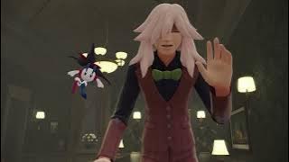 Welcome to Lumiose City! (Nintendo Switch)