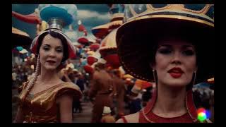 Ku tak bisa -adista ( video clip animation)