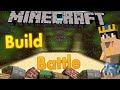 DONDURMA VE DAVUL !!!! | Minecraft BuildBattle | Bölüm-8 | ft.BugraaK,OzanBerkil