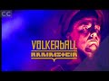 Rammstein - Amerika (Live from Völkerball) [Subtitled in English]