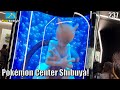 Pokemon Center Shibuya! Subtokyo 237