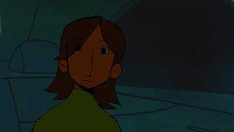 Night Ride CSSSA Final Film