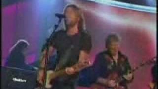 Keith Urban & Elvin Bishop Grammys05.wmv