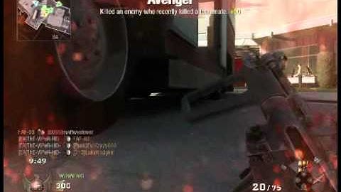 Triple Kill+Quad Feed Faill ?? :I