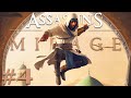 UNO SCLERO TOTALE - Assassin's Creed Mirage ITA #4