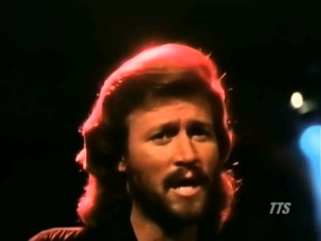 Bee Gees - Someone Belong To Someone