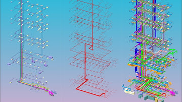GOV | OBW02 - Chuyên đề 9.1 - Thiết lập tính toán phụ tải Revit Electrical