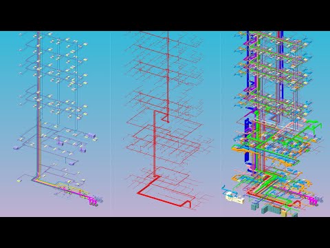 Video: Làm thế nào để bạn tính toán được xây dựng trong điện áp?